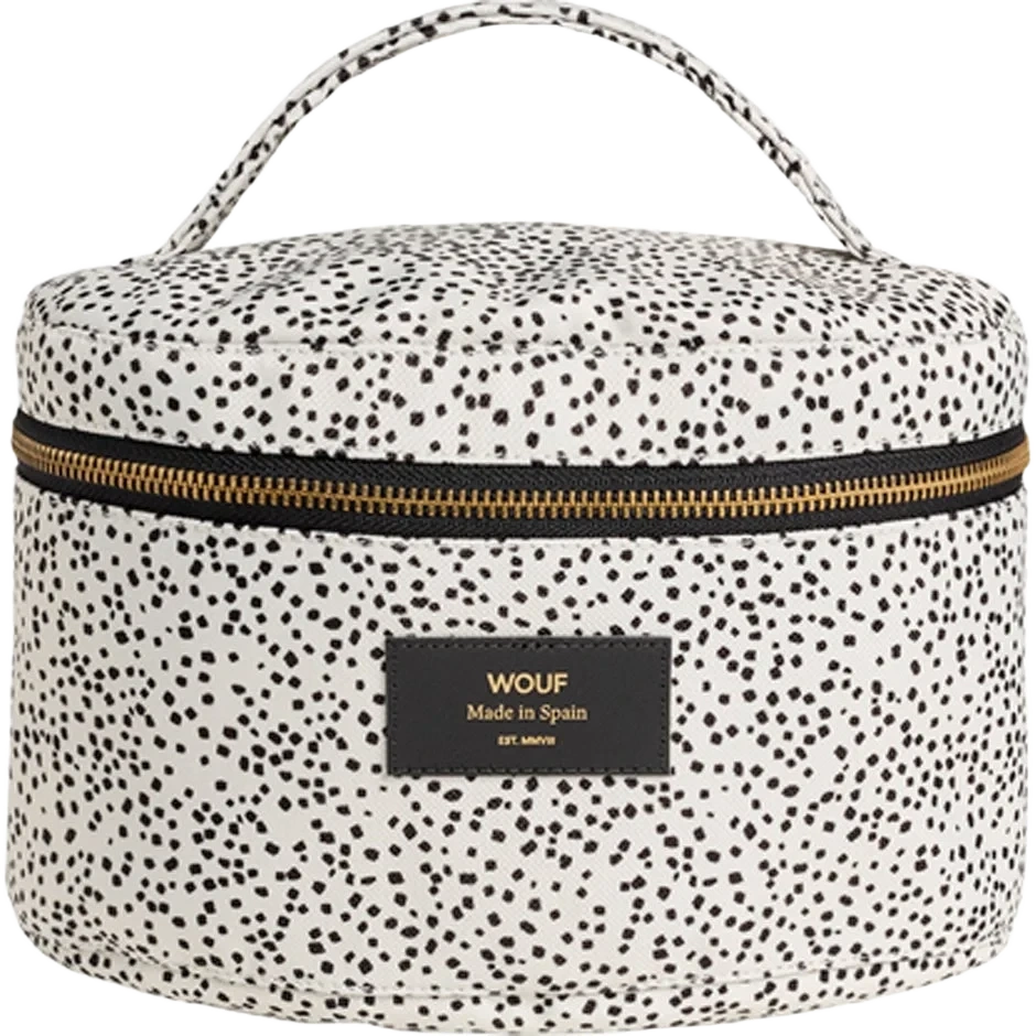 WOUF Vanity Bag