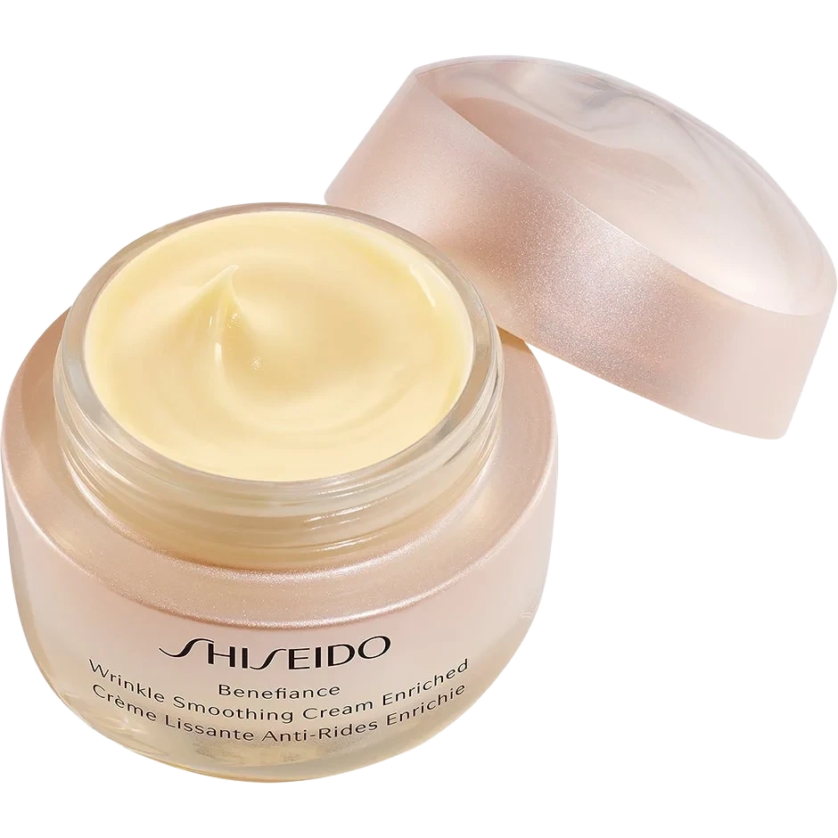 Shiseido Benefiance