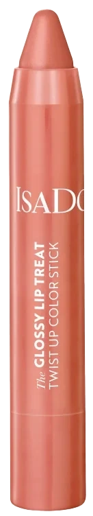 Isadora The Glossy Lip Treat Twist Up Color Stick 10