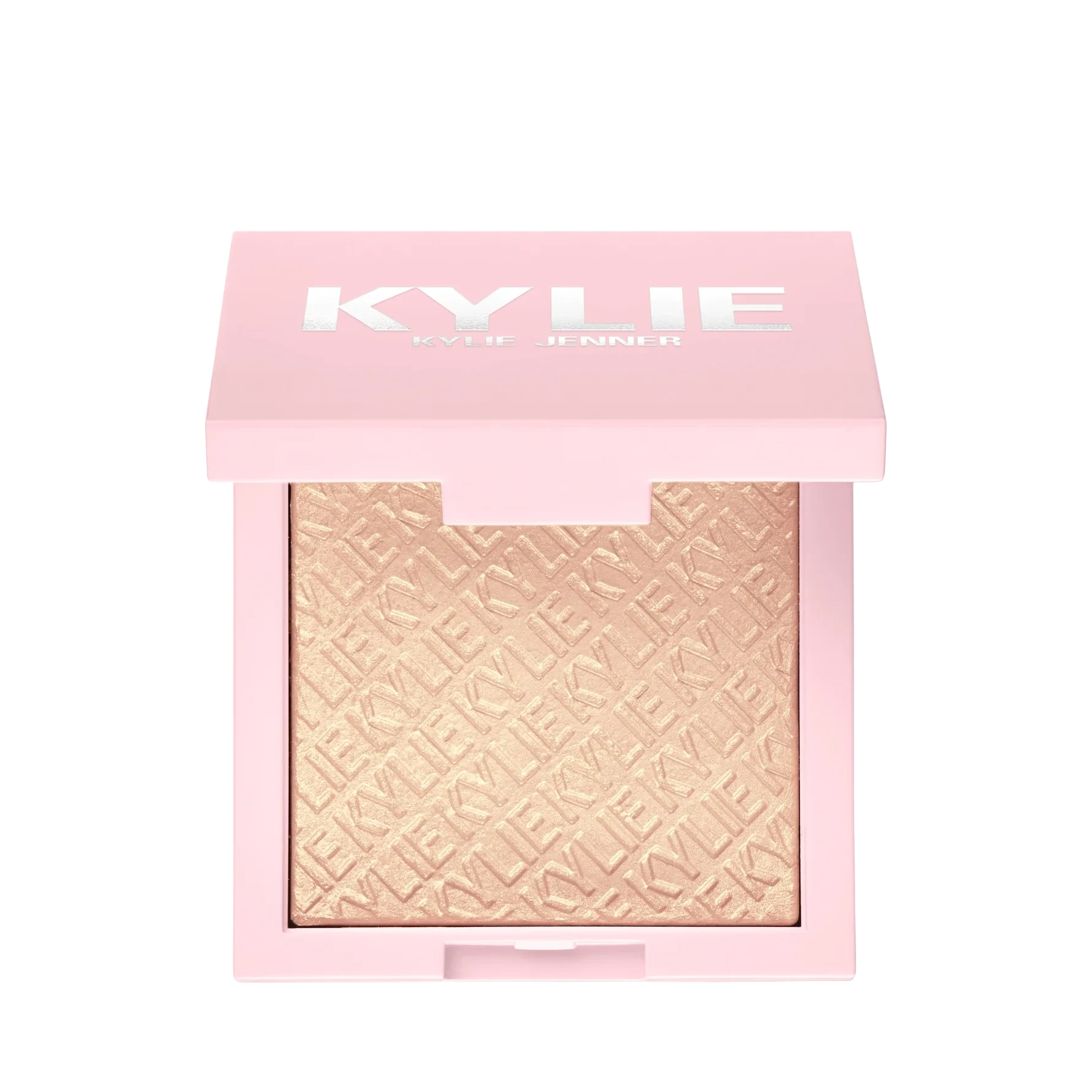 Kylie Cosmetics Kylighter Illuminating Powder 80 Salted Caramel