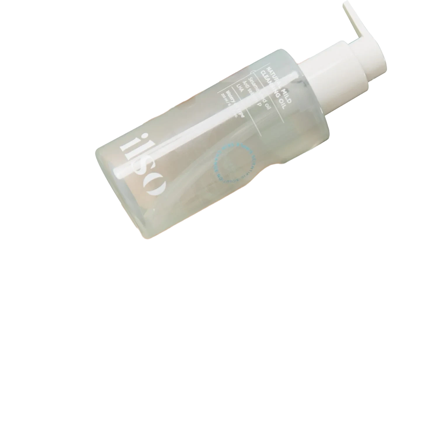 Ilso Natural Mild Cleansing Oil