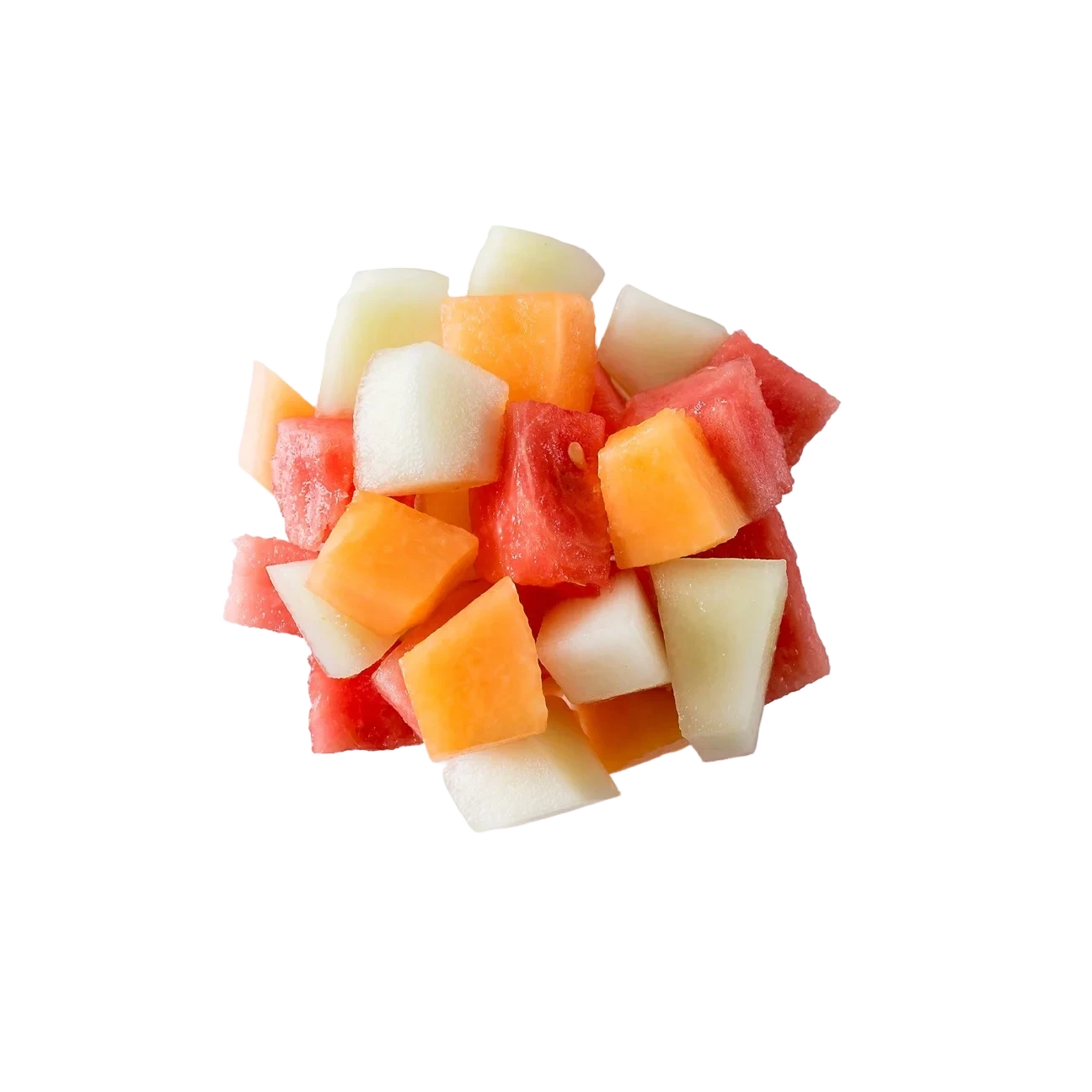 Melonbitar Tricolore 1,5kg