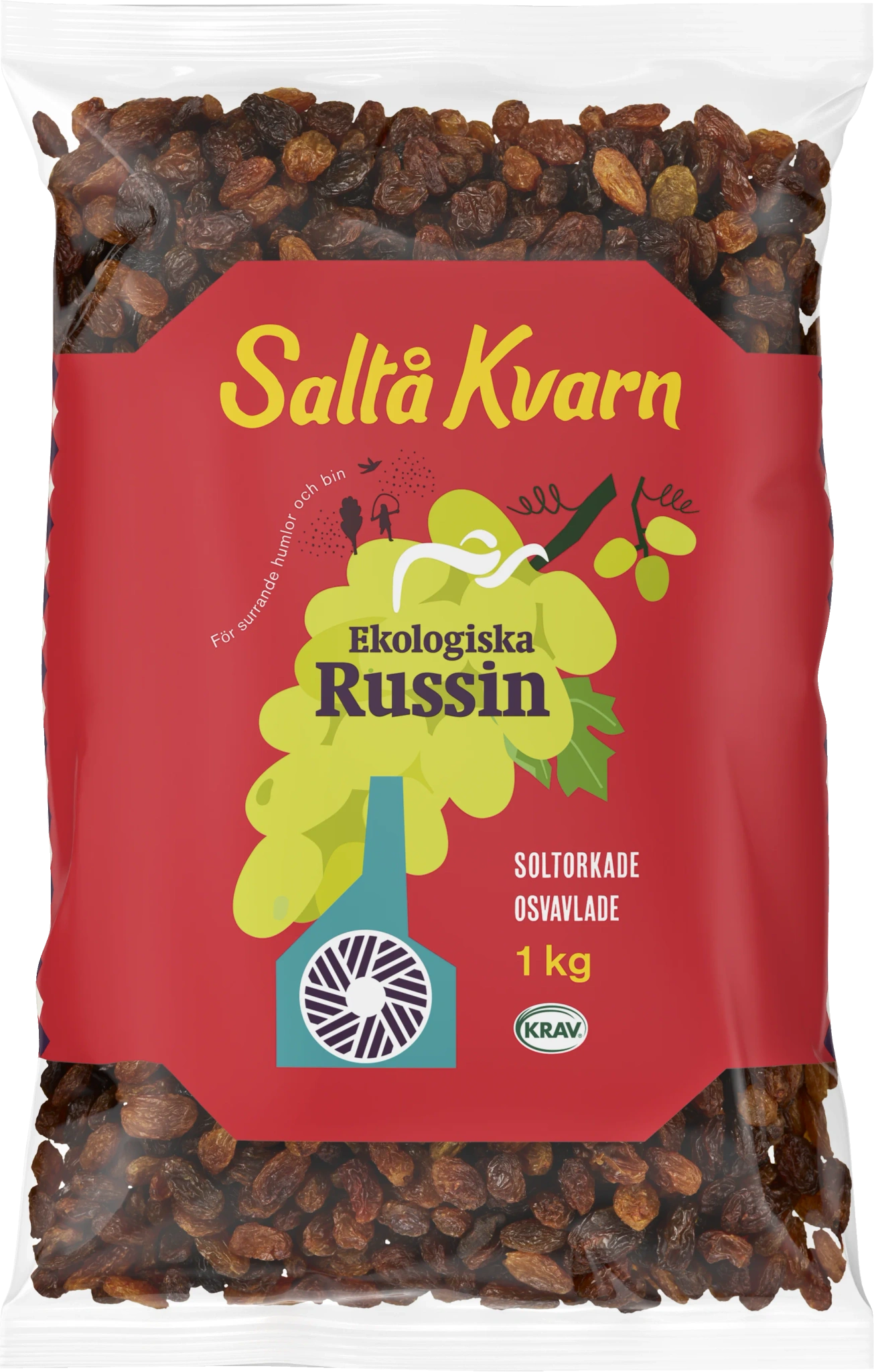 Russin KRAV