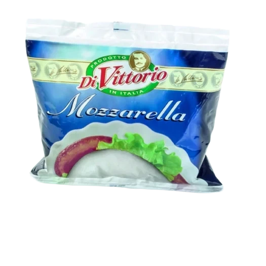 MOZZARELLA