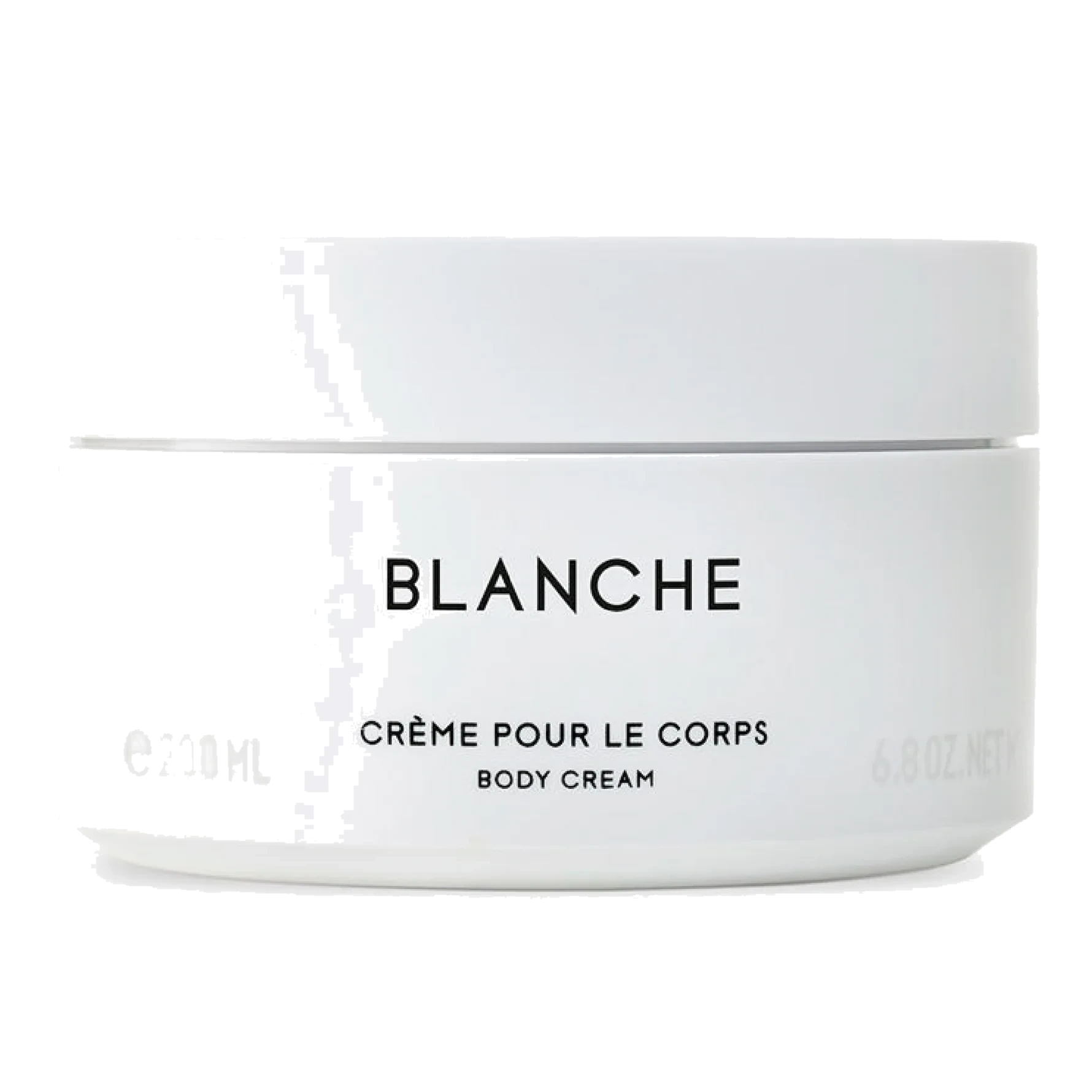 BYREDO Blanche Body Cream 200 ml