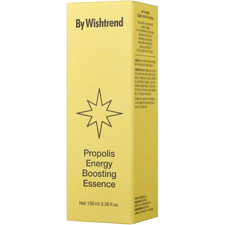 By Wishtrend Propolis Energy Boosting Essence
