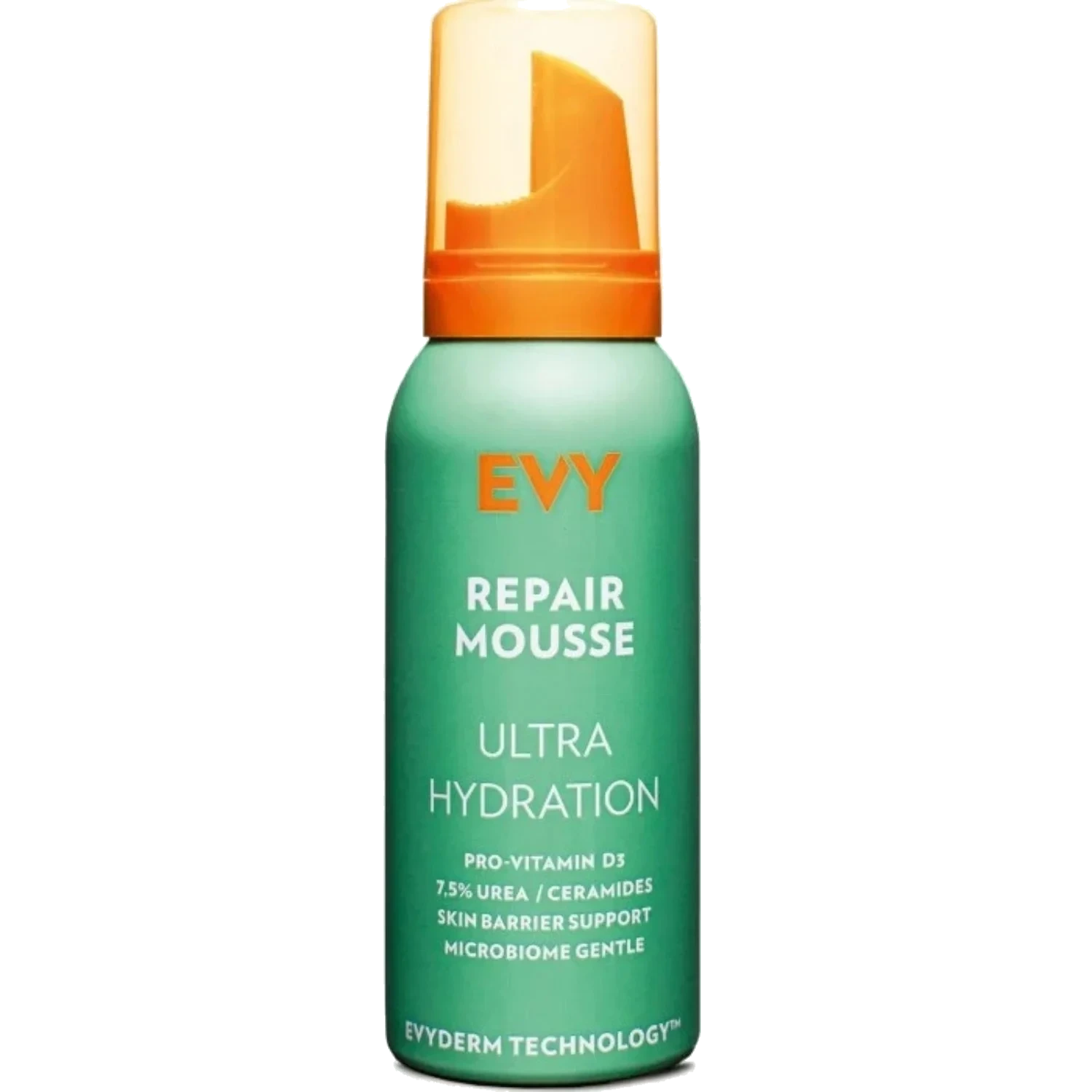 EVY Technology Repair Mousse