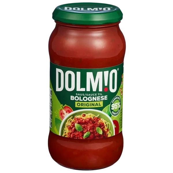 Bolognese Saus Original 450g Dolmio