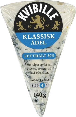 Ädel 30% blåmögelost