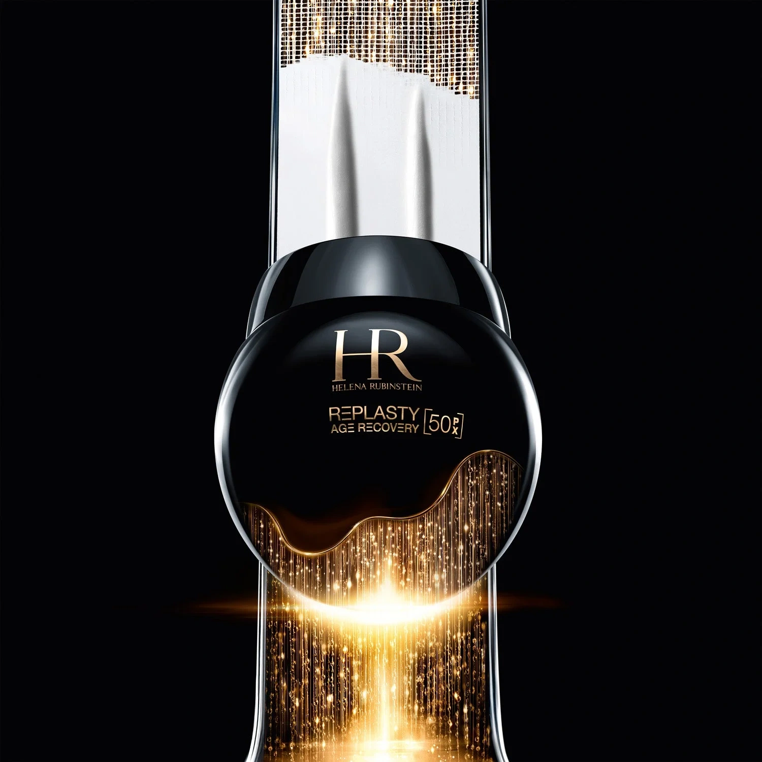 Helena Rubinstein Re-Plasty Age Recovery Night Cream 50px