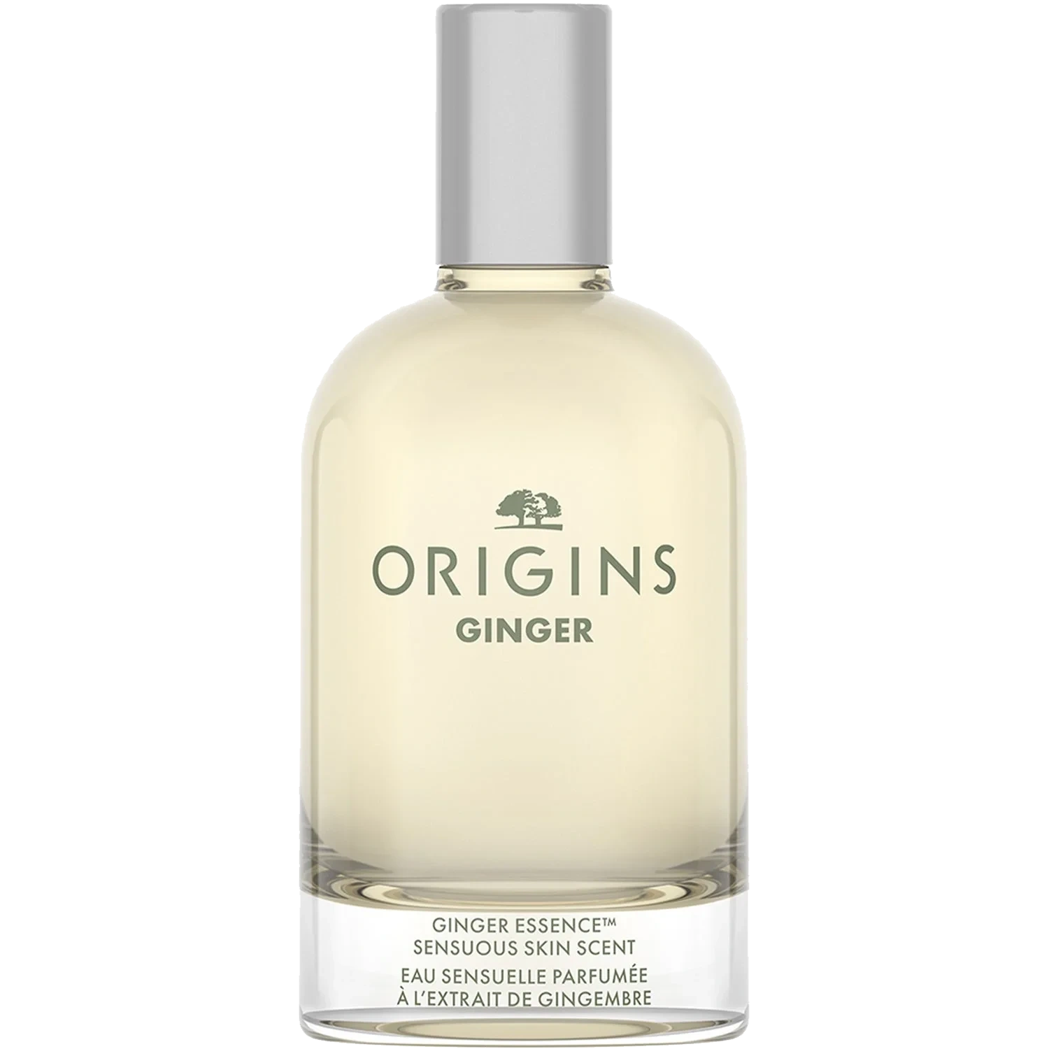 Origins Ginger Essence Sensuous Skin Scent
