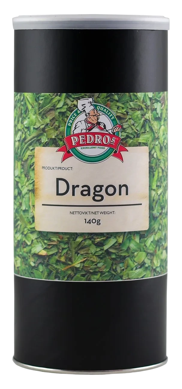 Pedros Dragon