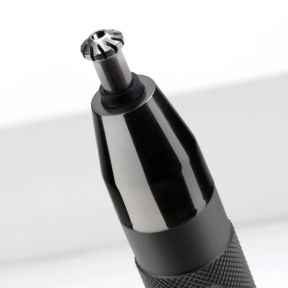 BaByliss Super X-Metal Precision Black Precsion Trimmer