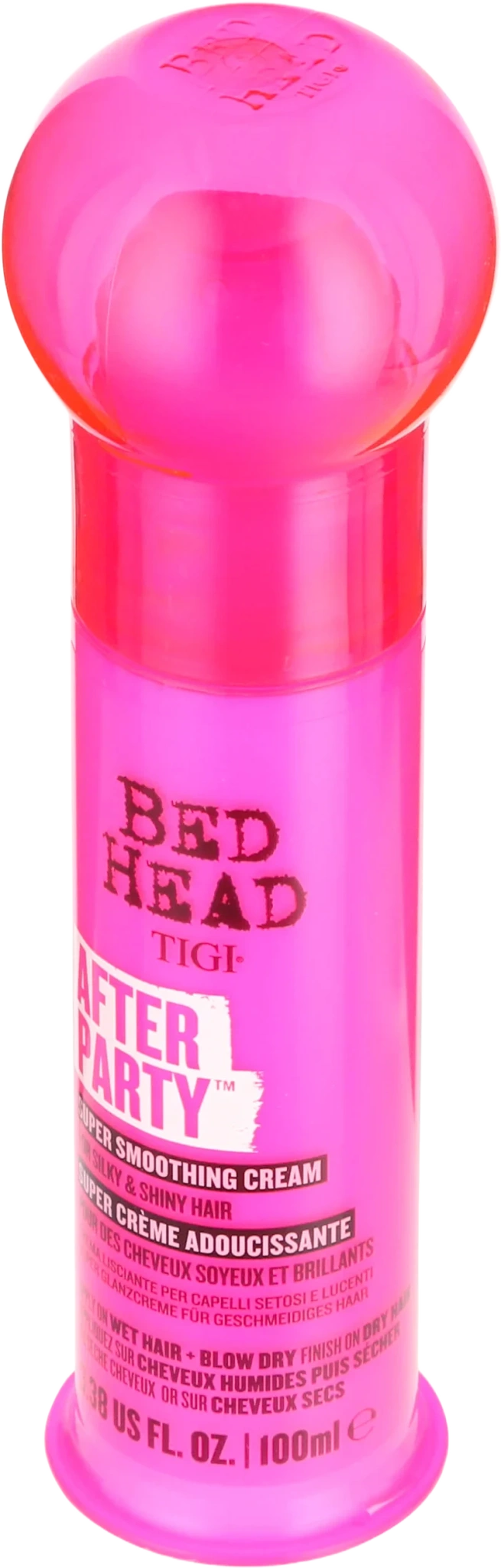After Party Cream