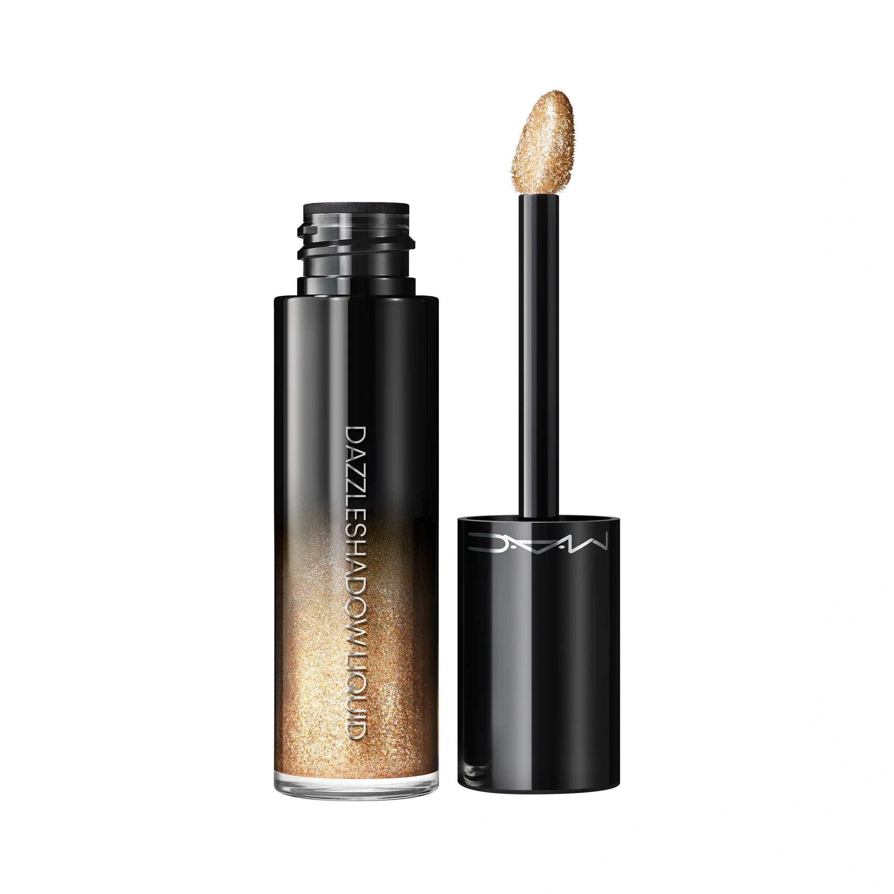 MAC Dazzleshadow Liquid Eye Shadow Flash Or Dash