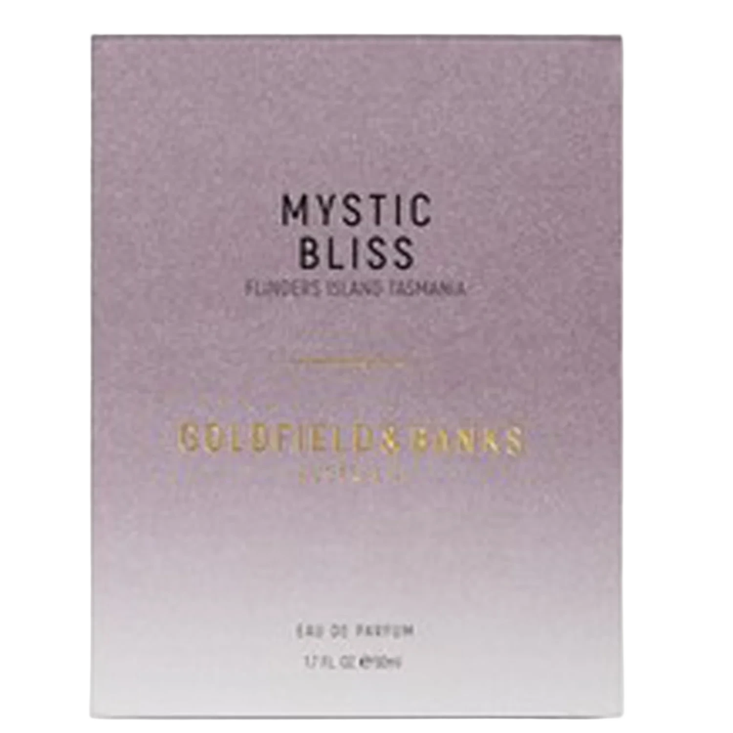GOLDFIELD & BANKS Mystic Bliss 50 ml
