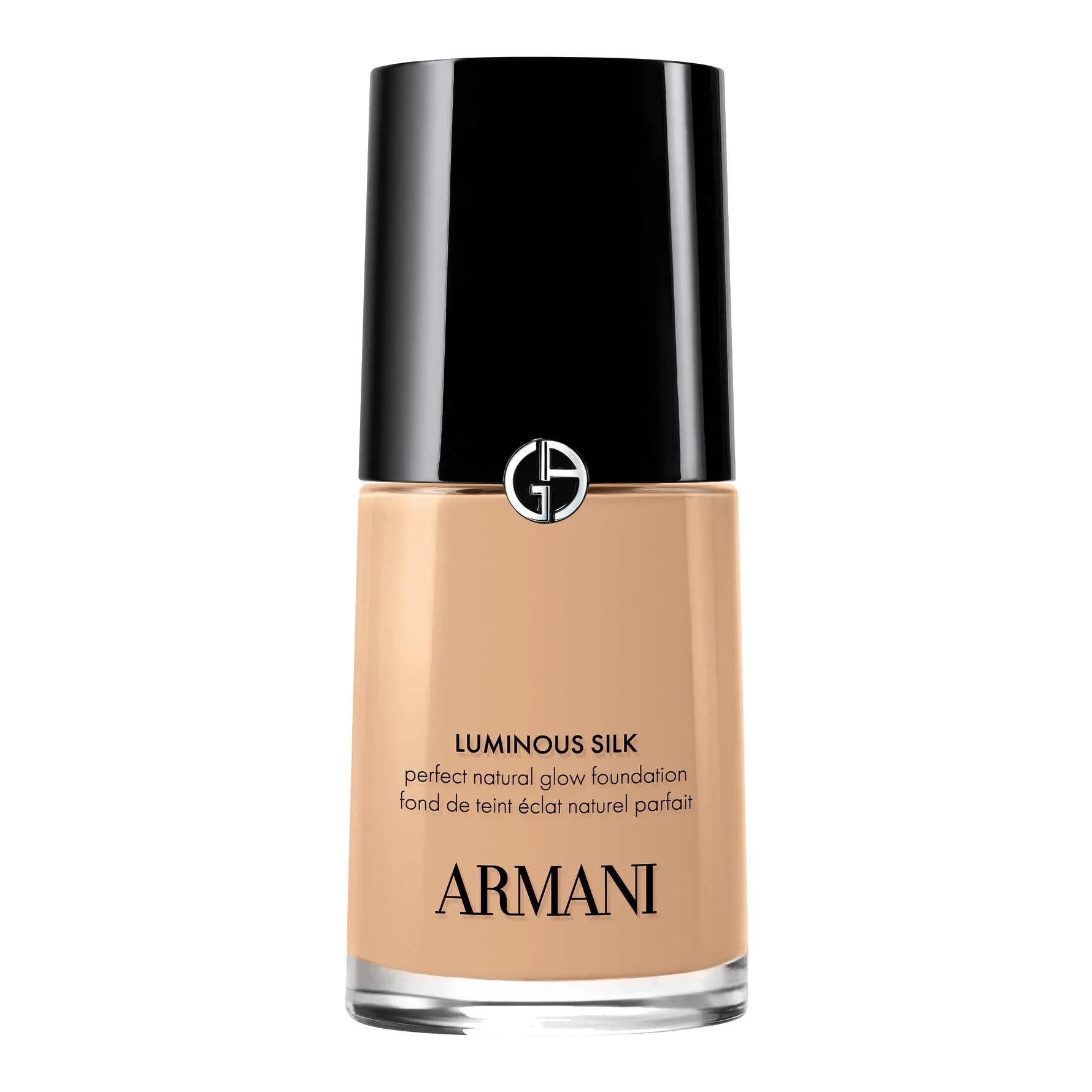 Giorgio Armani Luminous Silk Foundation 5