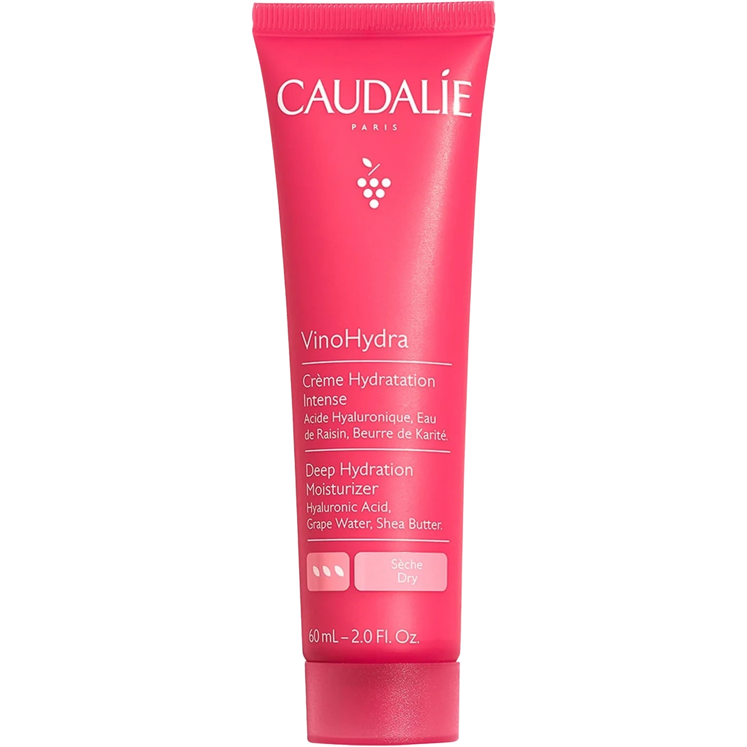 Caudalie Vinohydra Deep Hydration Moisturizer