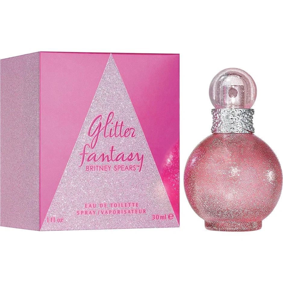 Britney Spears Glitter Fantasy