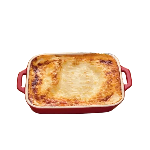 Lasagne i Ugn Fryst