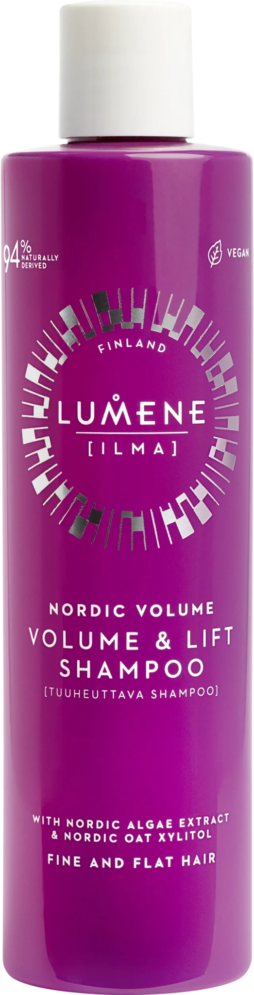 Nordic Volume [ILMA] Shampoo