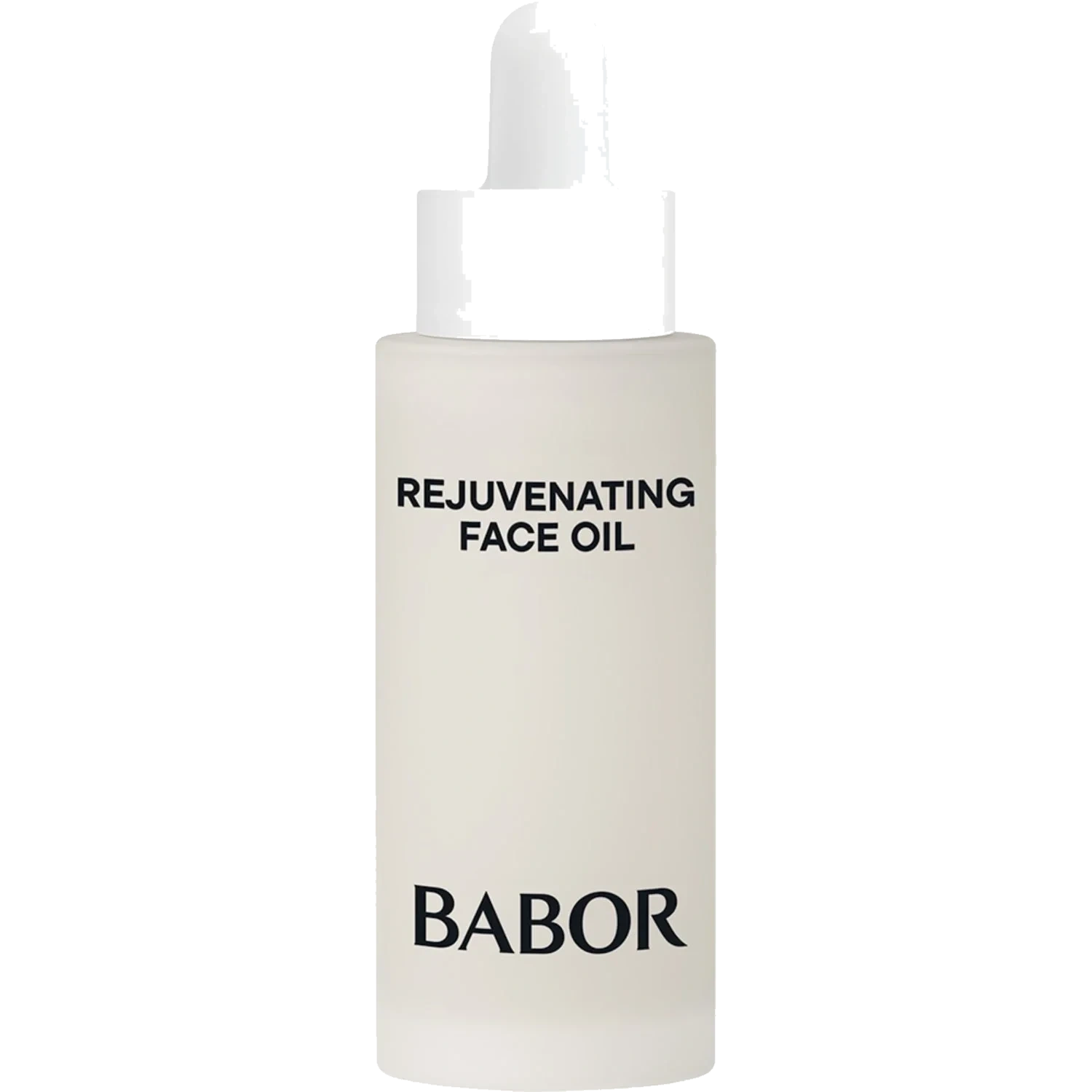 Babor Rejuvenating Face Oil