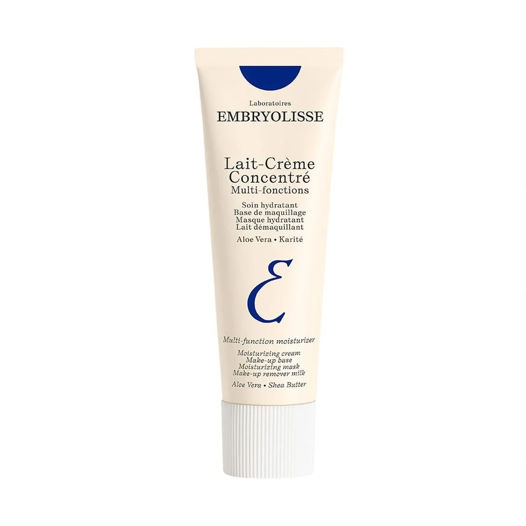 Lait creme