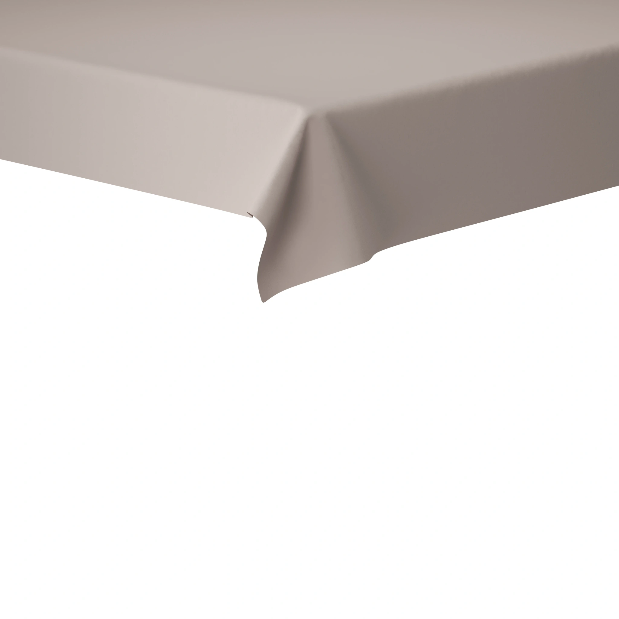 Duk Evolin 127x127cm Greige