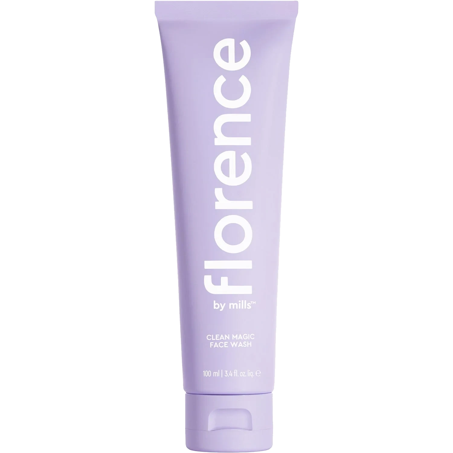 Florence by Mills Clean Magic Face Wash