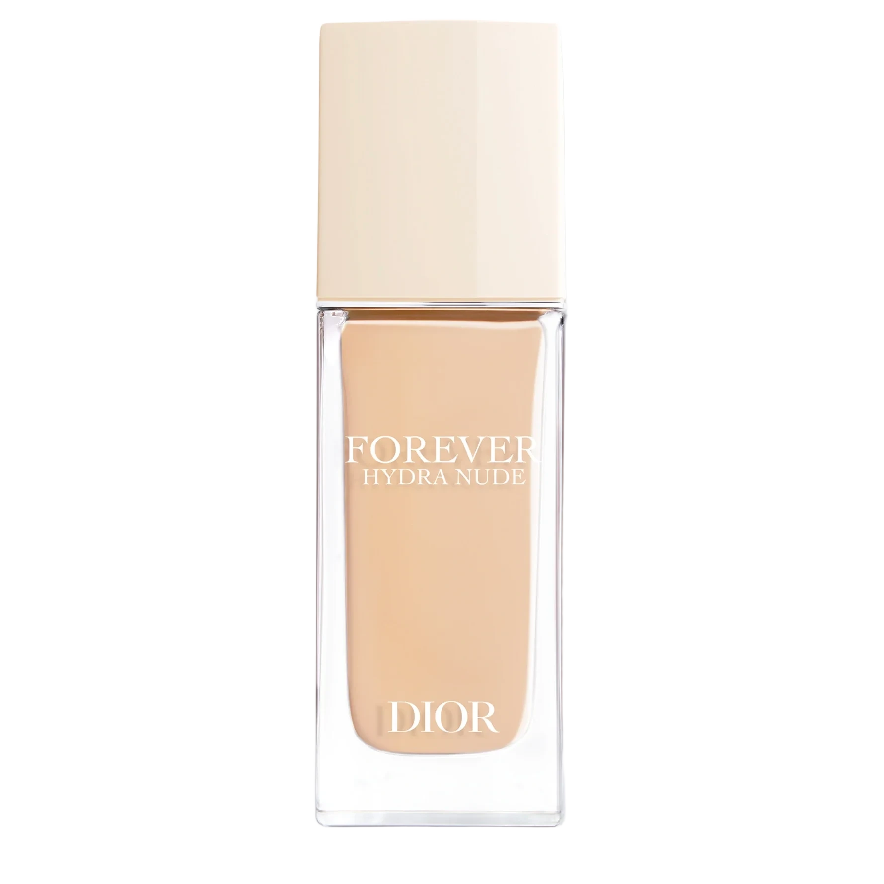 DIOR Forever Hydra Nude Foundation 1 N Neutral