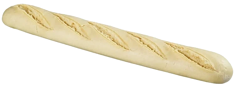 Pariserbaguette 460g United Bakeries