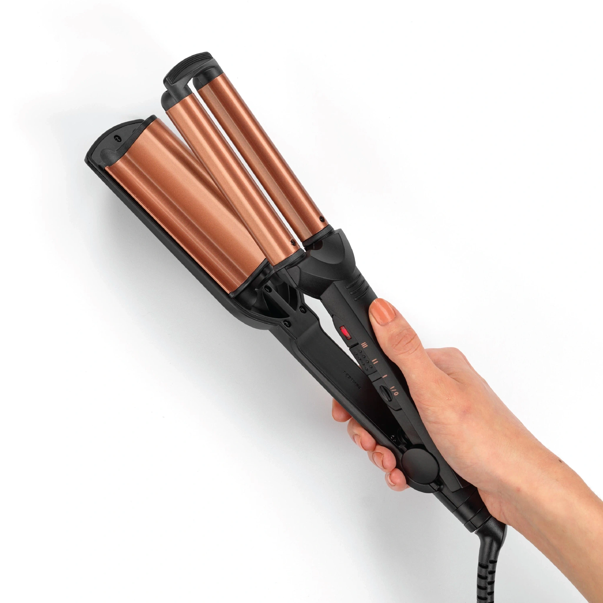 Deep Waver
