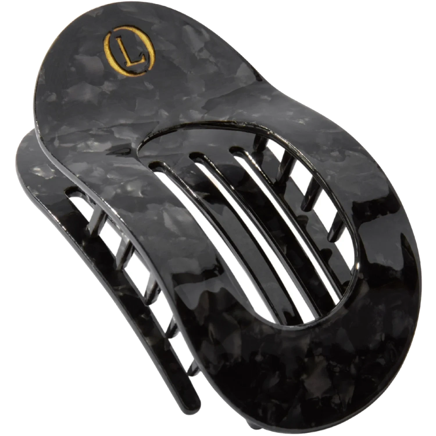 Lenoites Eco-Friendly Flat Hair Clip
