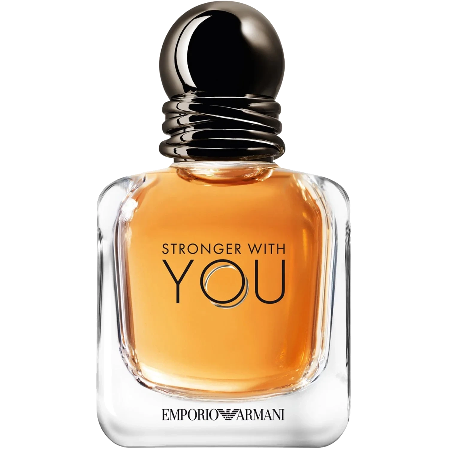 Emporio Armani Stronger With You Eau de Toilette 30 ml