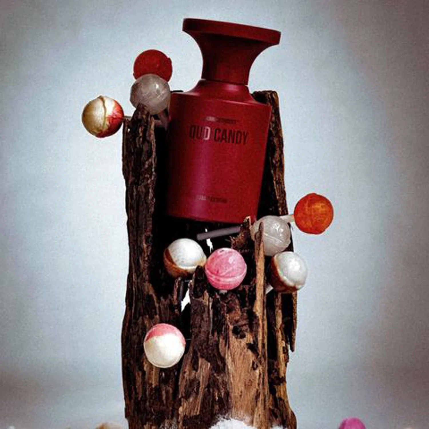 BornToStandOut Oud Candy Extrait Extrême