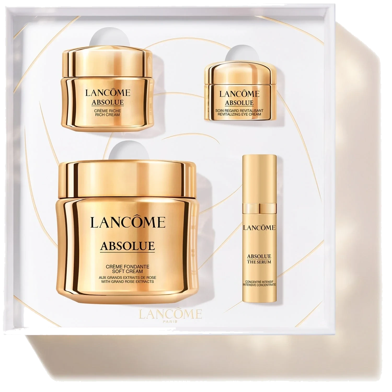 Lancôme Absolue Soft Set