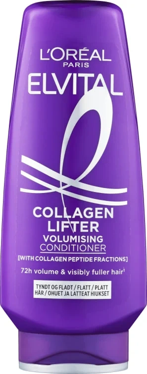 Balsam Collagen Lifter Fiber