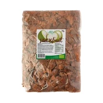 Tage Lindblom Jackfruit Eko