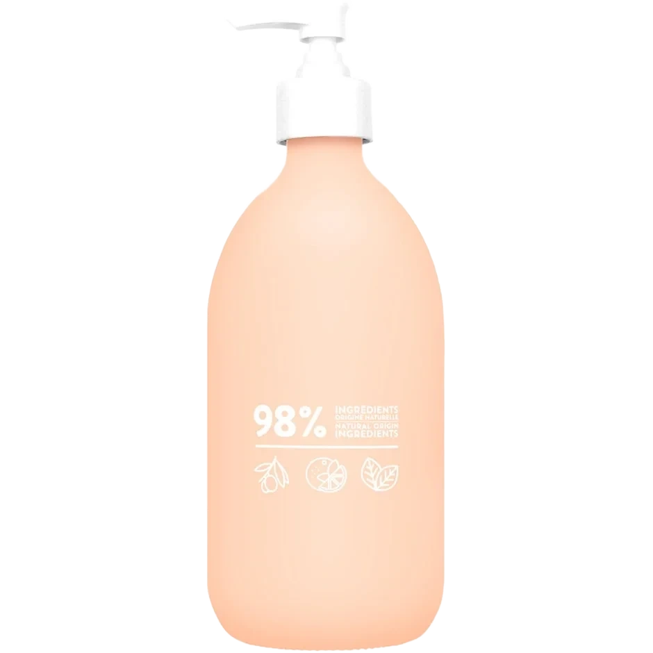 Compagnie de Provence Exfoliating Liquid Marseille Soap