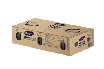 Cream Cheese