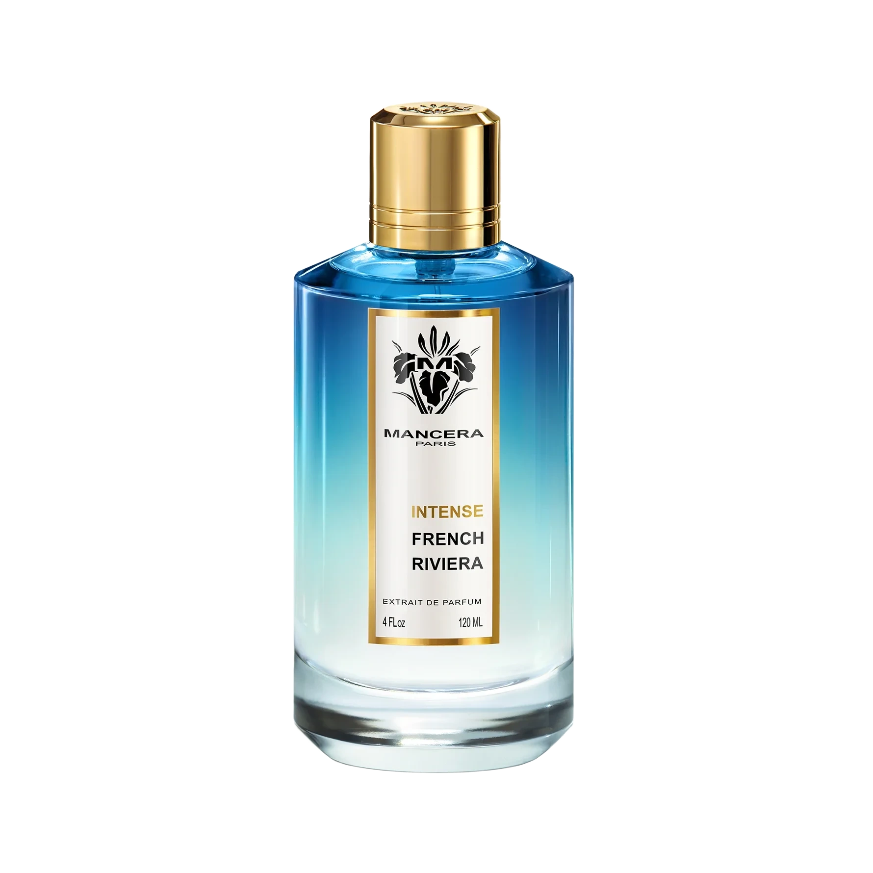 Mancera Intense French Riviera Eau de Parfum 120 ml