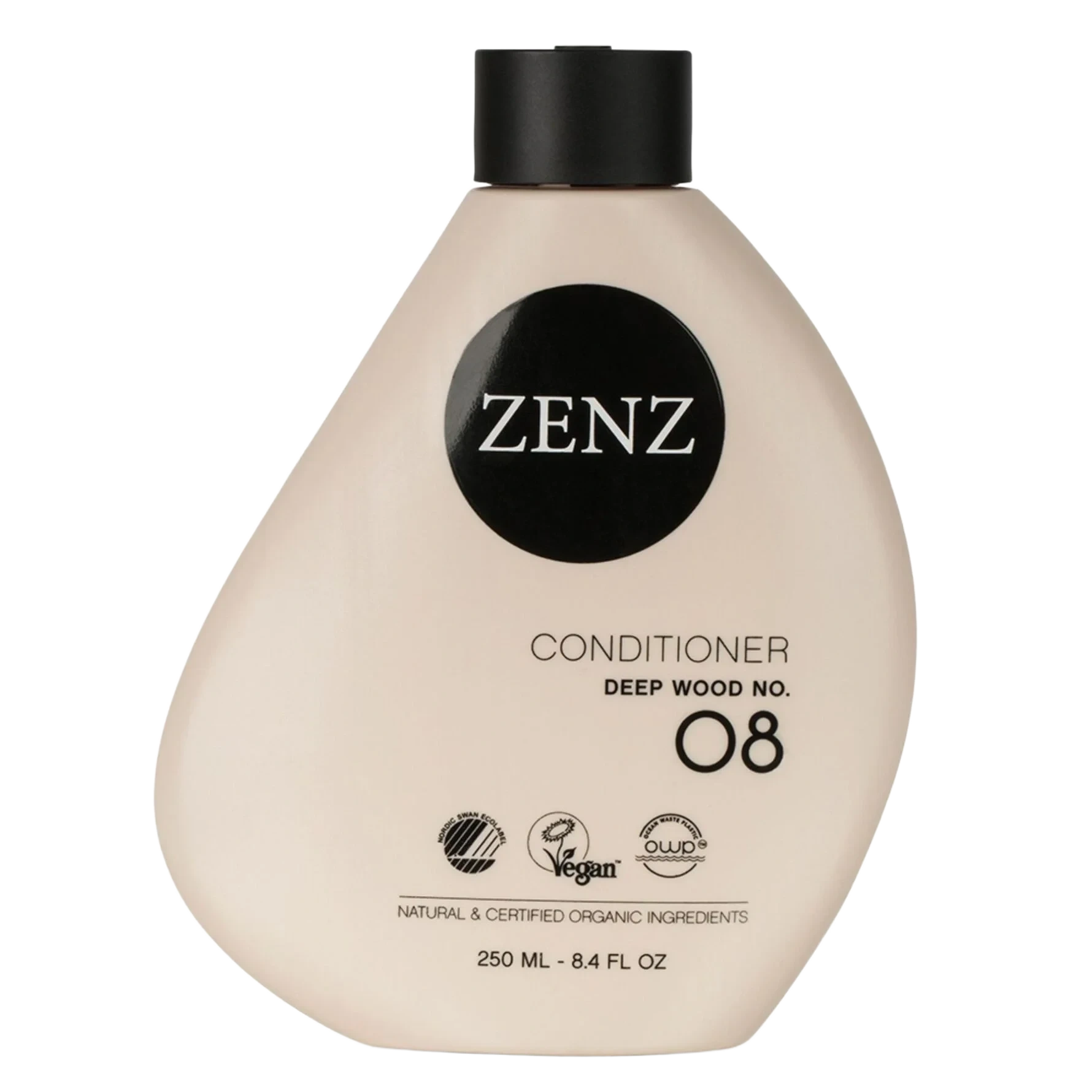 ZENZ Conditioner Deep Wood No. 08 250 ml