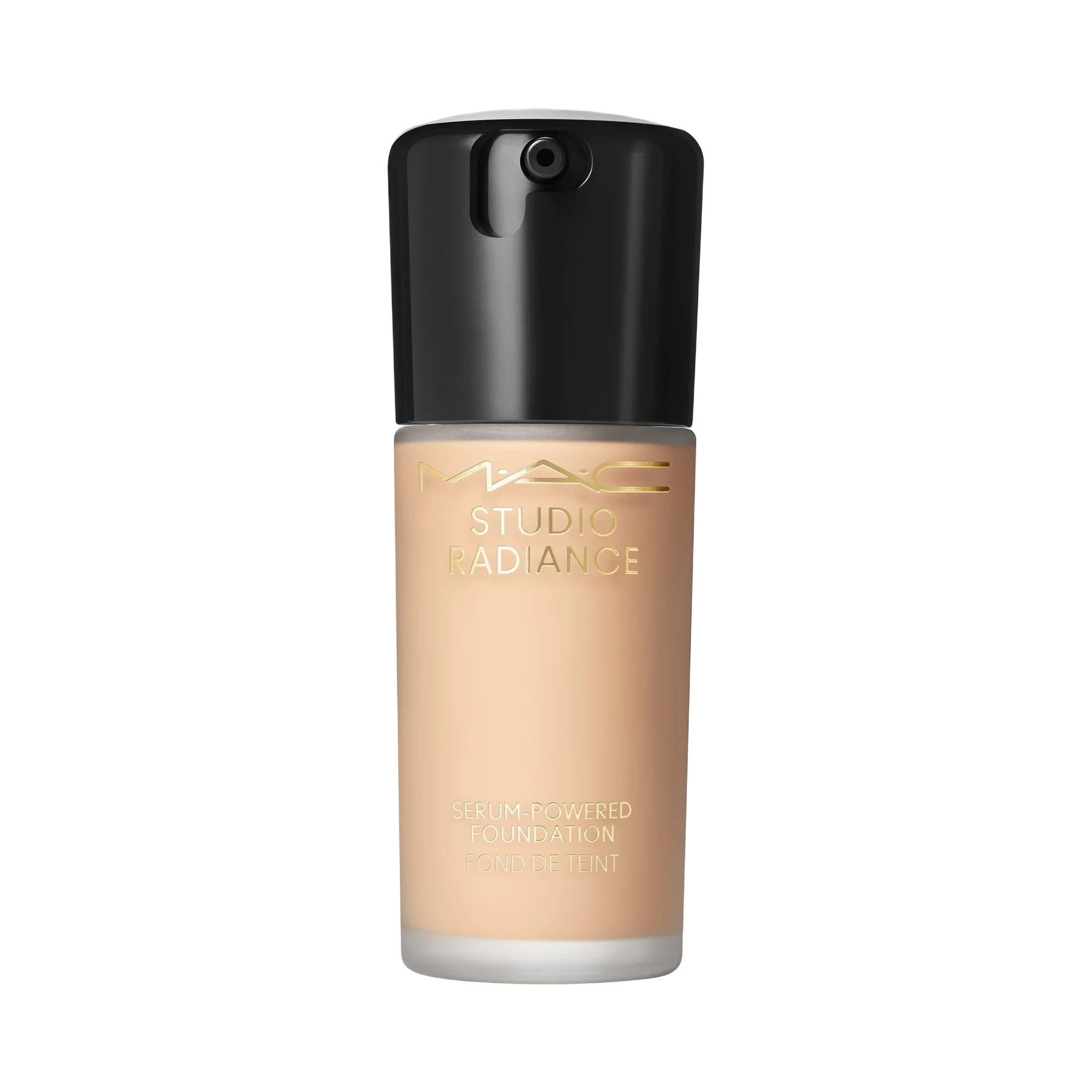 MAC Studio Radiance Serum Powered Foundation NW13