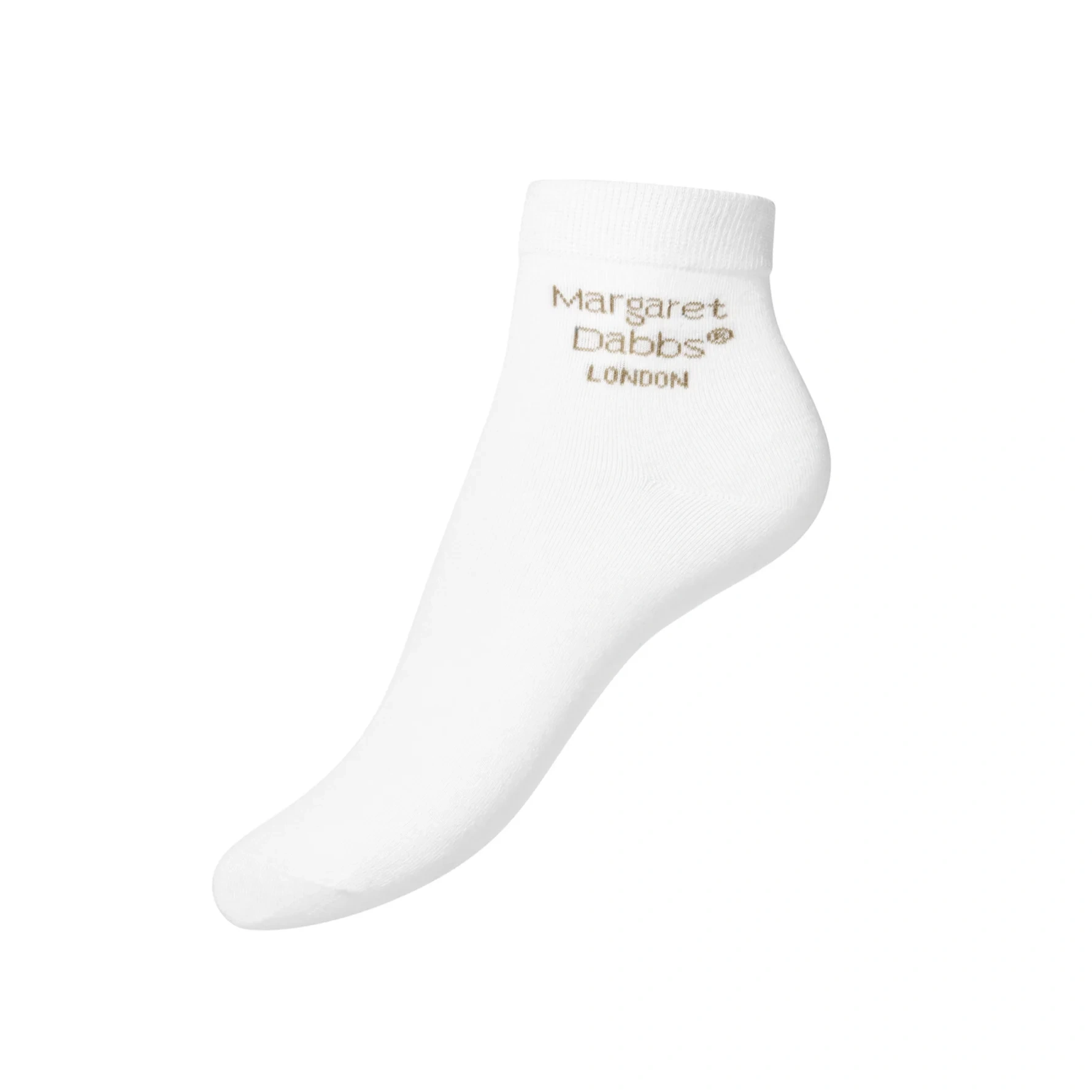 Margaret Dabbs London Luxury Hemp Socks