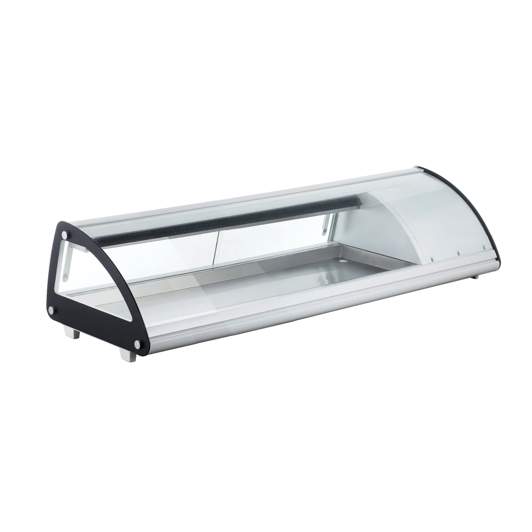 ARKTIC Sushi-display 5x GN 1/3