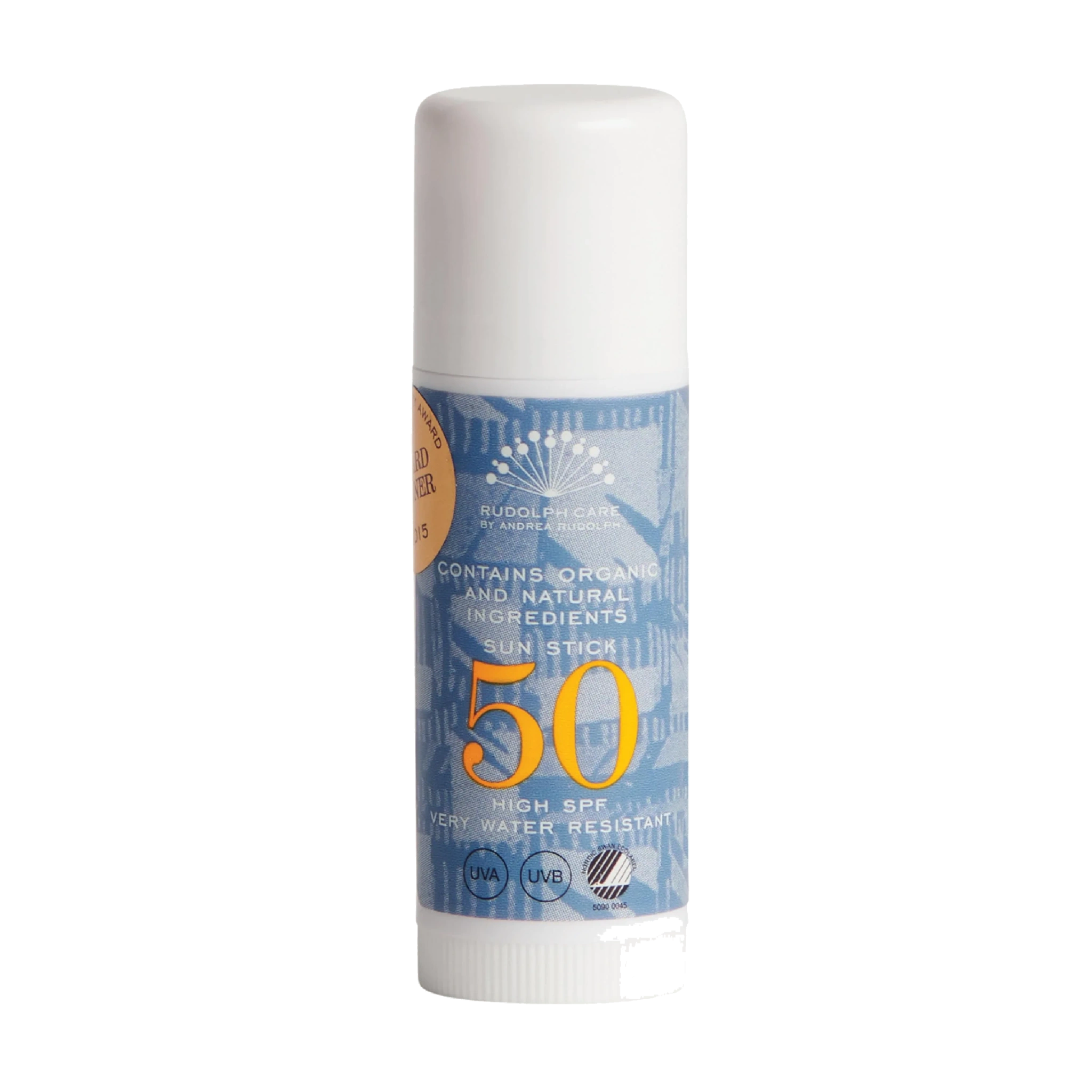 Rudolph Care Sun Stick SPF 50, 15 ml