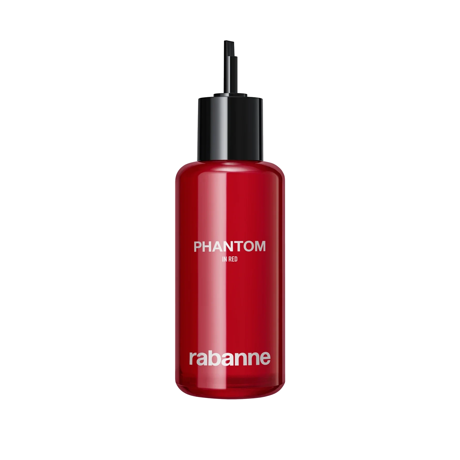 Rabanne Phantom In Red Eau de Parfum 200 ml, Refill