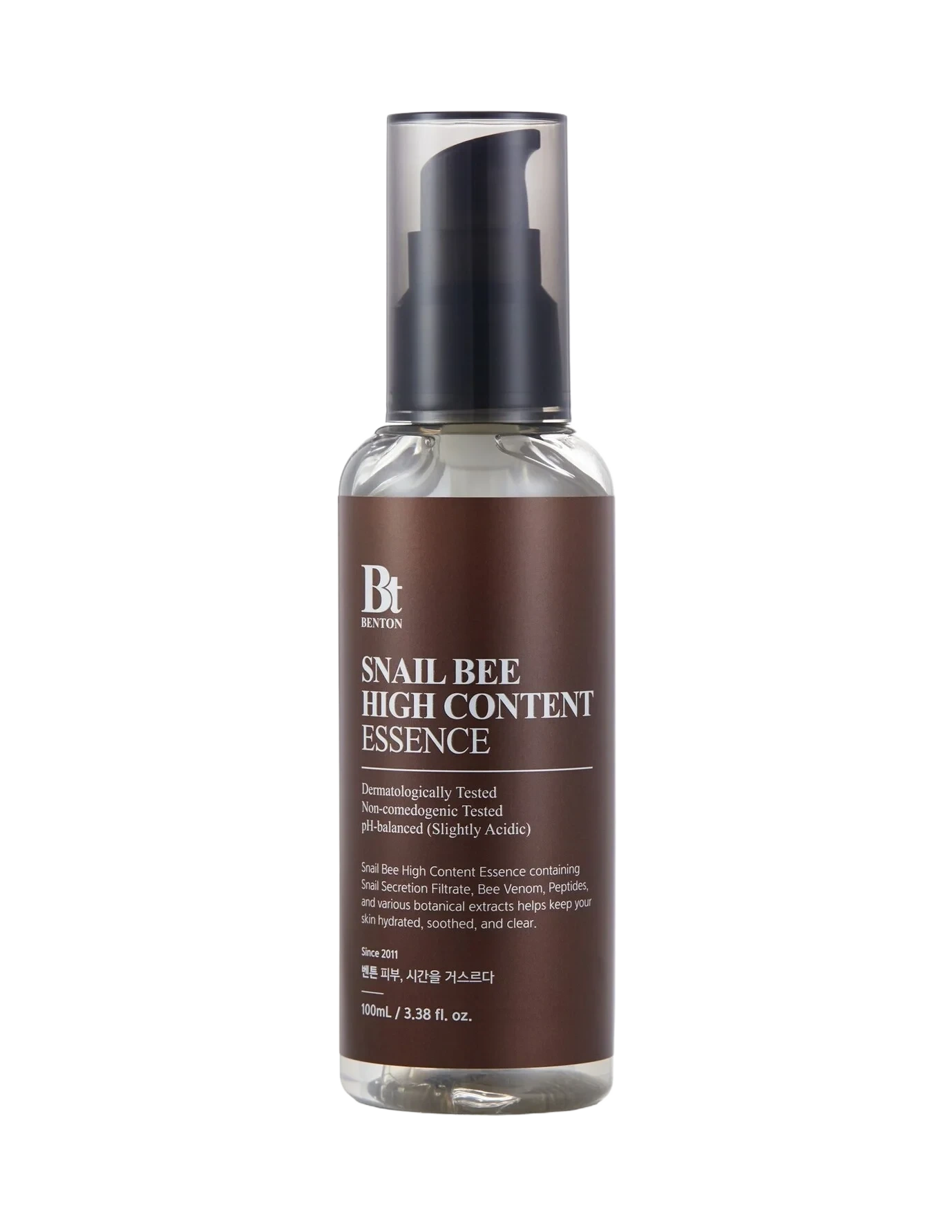 Benton Snail Bee High Content Essence 100 ml