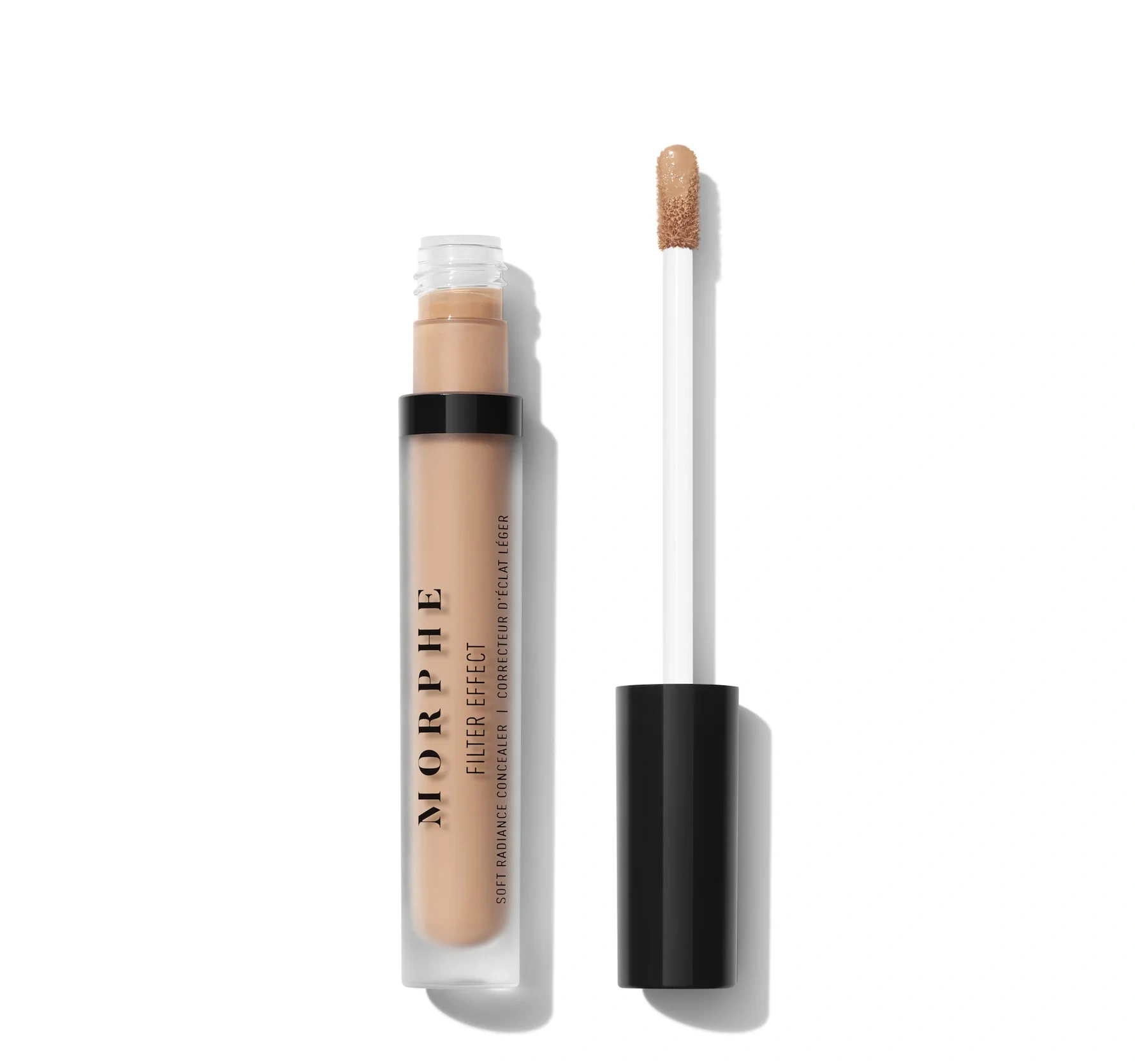 Morphe Filter Effect Soft Radiance Concealer 26 Rich