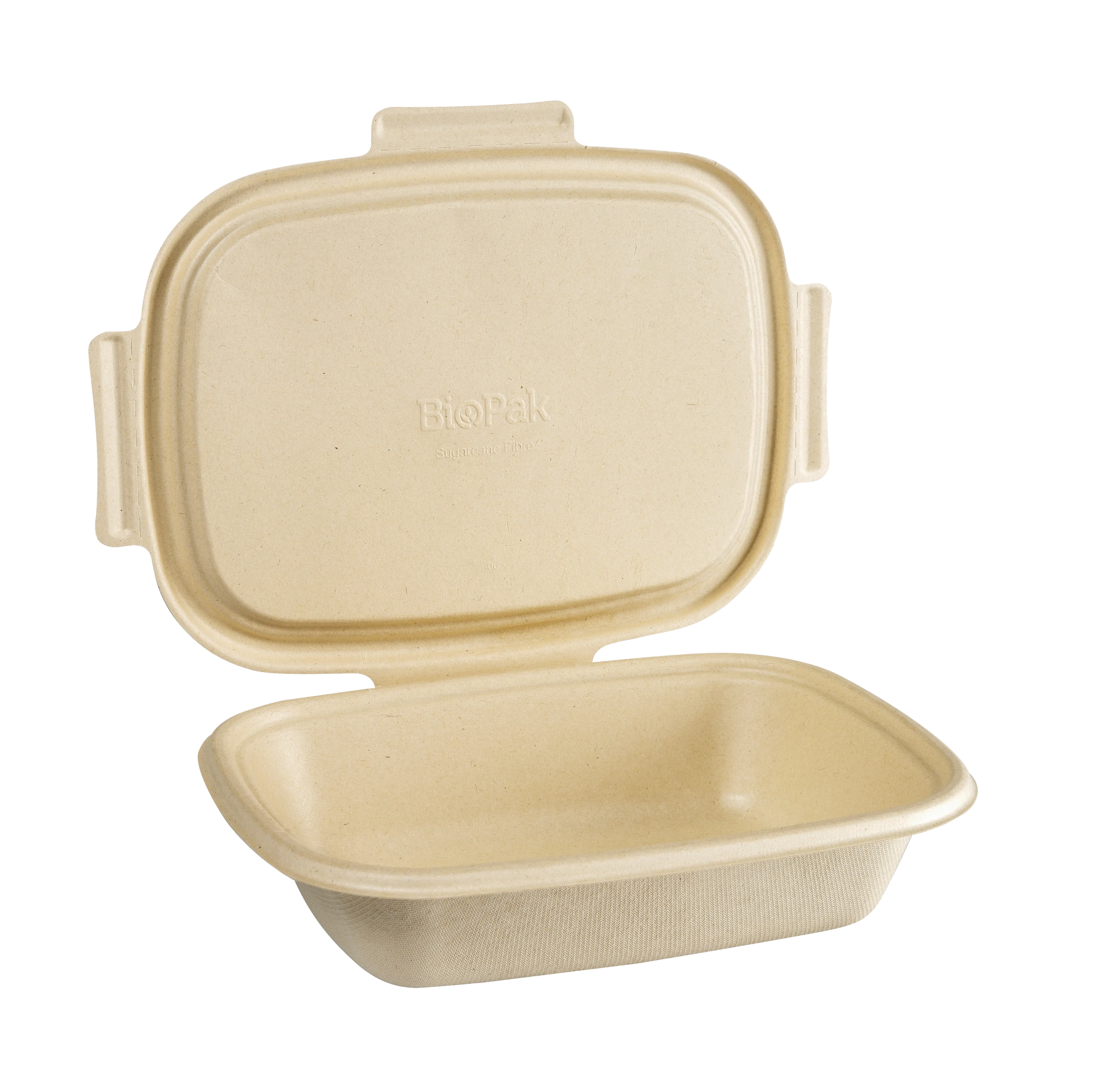 hield Clambox Brun
